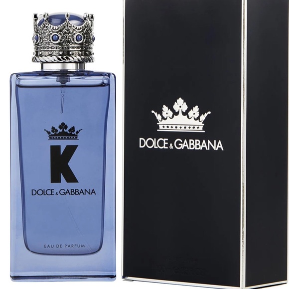 Dolce & Gabbana Other - DOLCE & GABBANA K EAU DE PARFUME